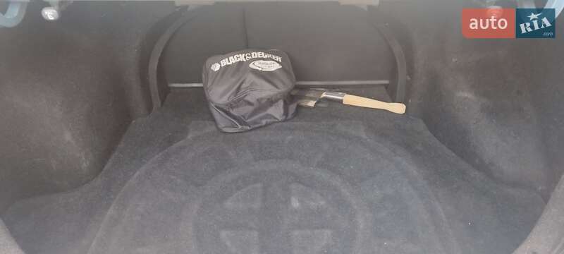 Седан Hyundai Elantra 2007 в Дніпрі фото 4 Седан Hyundai Elantra 2007 в Дніпрі