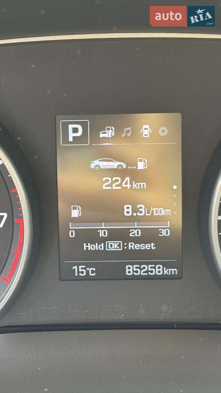 Седан Hyundai Elantra 2016 в Києві фото 28 Седан Hyundai Elantra 2016 в Києві