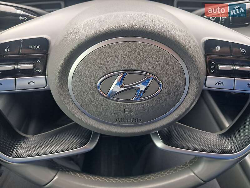 Седан Hyundai Elantra 2021 в Одессе фото 22 Седан Hyundai Elantra 2021 в Одессе