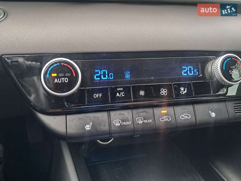 Седан Hyundai Elantra 2021 в Одессе фото 25 Седан Hyundai Elantra 2021 в Одессе