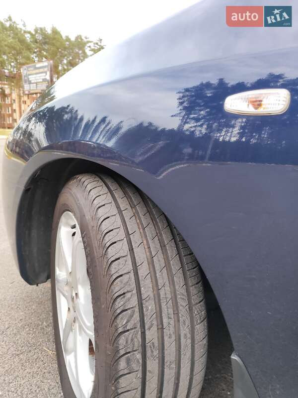 Седан Hyundai Elantra 2008 в Киеве