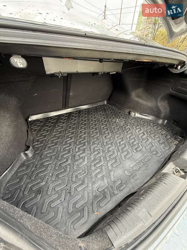 Седан Hyundai Elantra 2015 в Сумах фото 13 Седан Hyundai Elantra 2015 в Сумах