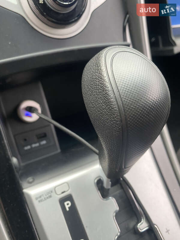 Седан Hyundai Elantra 2012 в Києві фото 18 Седан Hyundai Elantra 2012 в Києві