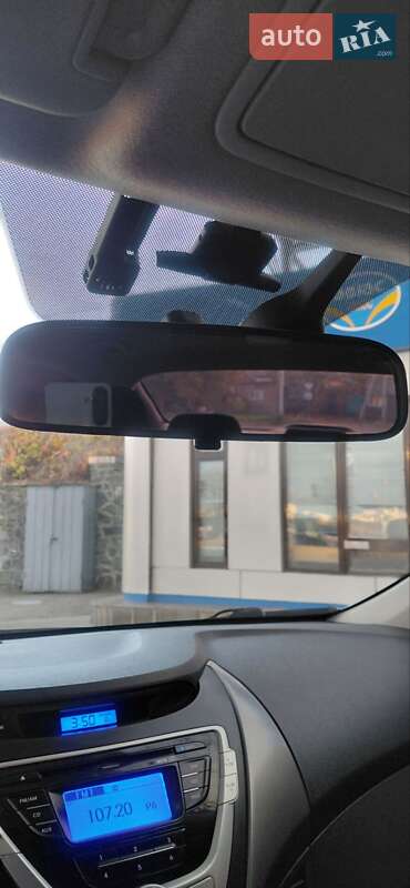 Седан Hyundai Elantra 2012 в Кропивницькому фото 58 Седан Hyundai Elantra 2012 в Кропивницькому