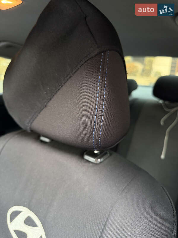 Седан Hyundai Elantra 2012 в Ужгороде фото 13 Седан Hyundai Elantra 2012 в Ужгороде