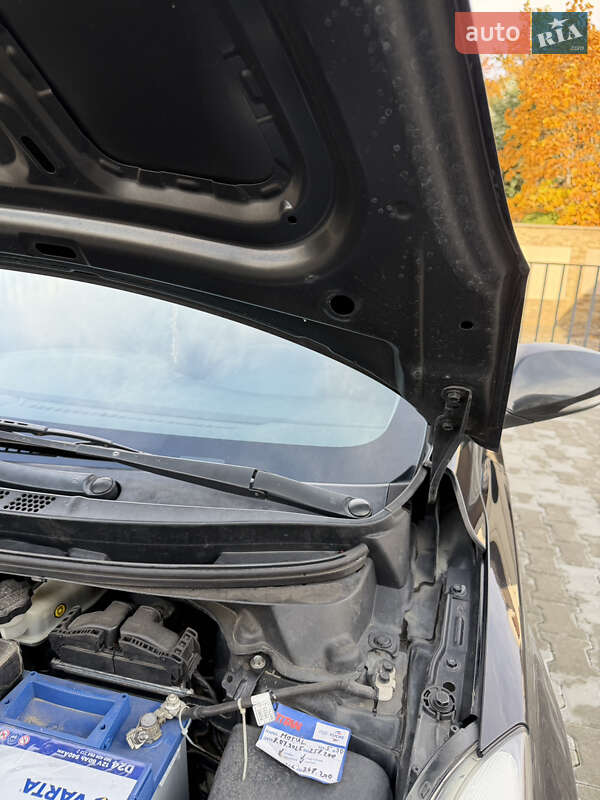 Седан Hyundai Elantra 2012 в Ужгороде фото 24 Седан Hyundai Elantra 2012 в Ужгороде