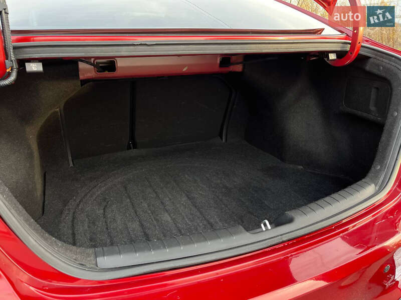 Седан Hyundai Elantra 2018 в Києві фото 25 Седан Hyundai Elantra 2018 в Києві