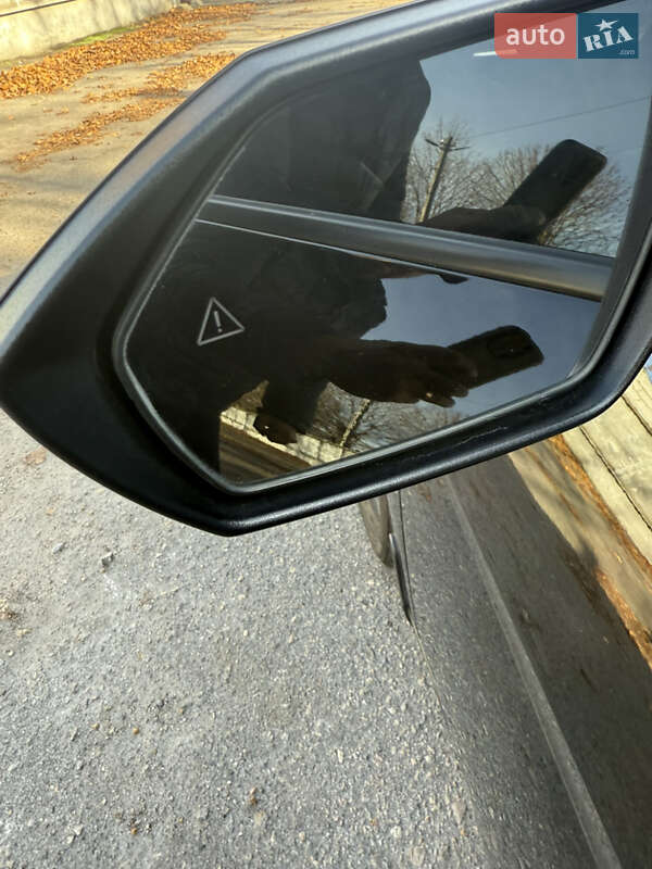 Седан Hyundai Elantra 2021 в Білій Церкві