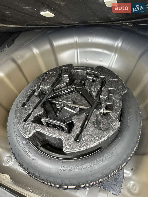 Седан Hyundai Elantra 2020 в Білогородці фото 15 Седан Hyundai Elantra 2020 в Білогородці