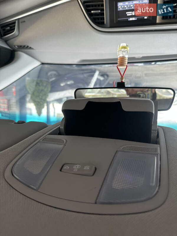 Седан Hyundai Elantra 2020 в Білогородці фото 30 Седан Hyundai Elantra 2020 в Білогородці