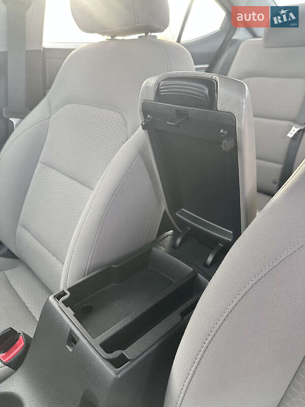 Седан Hyundai Elantra 2020 в Білогородці фото 39 Седан Hyundai Elantra 2020 в Білогородці