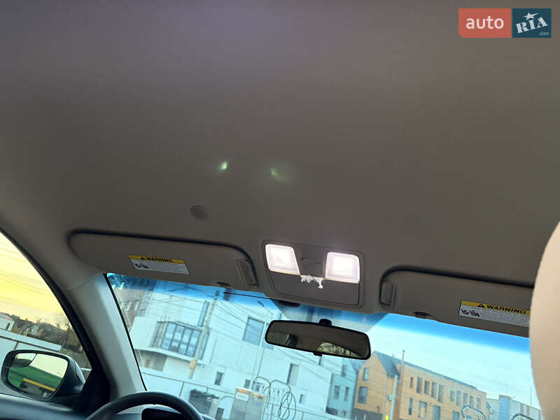 Седан Hyundai Elantra 2014 в Киеве фото 36 Седан Hyundai Elantra 2014 в Киеве