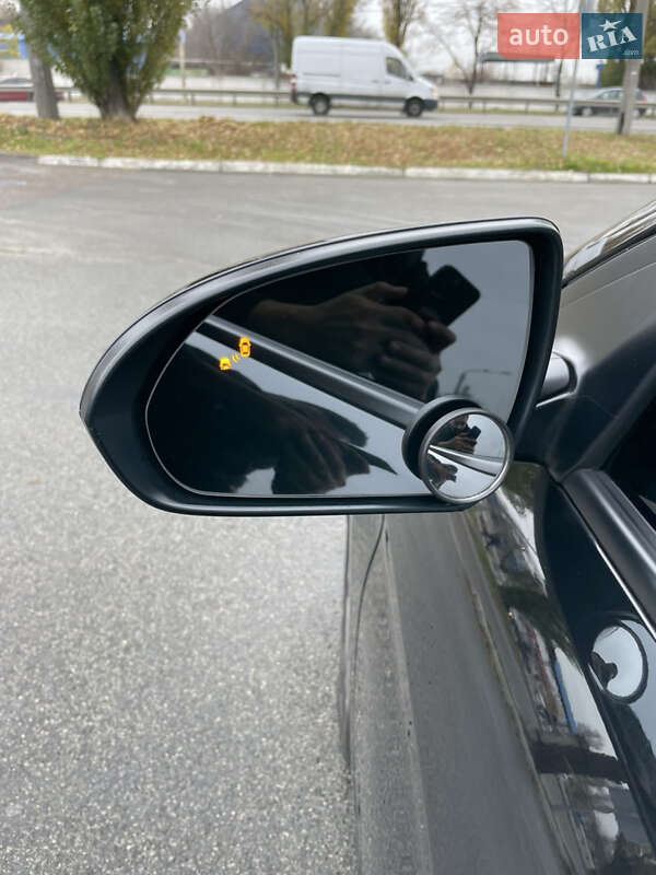 Седан Hyundai Elantra 2017 в Киеве фото 5 Седан Hyundai Elantra 2017 в Киеве