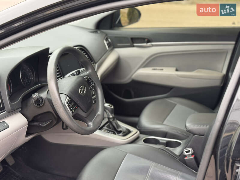 Седан Hyundai Elantra 2016 в Сумах фото 9 Седан Hyundai Elantra 2016 в Сумах