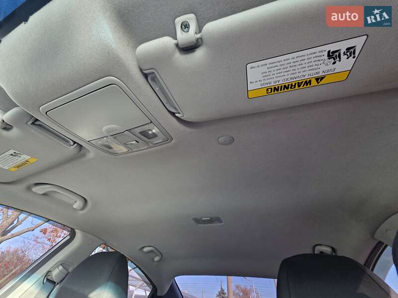 Седан Hyundai Elantra 2013 в Дніпрі фото 2 Седан Hyundai Elantra 2013 в Дніпрі