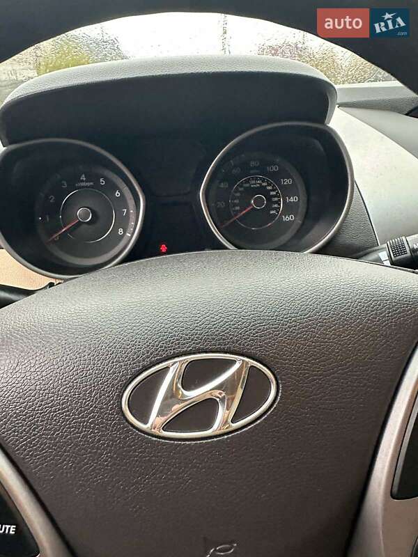 Седан Hyundai Elantra 2013 в Одессе фото 18 Седан Hyundai Elantra 2013 в Одессе