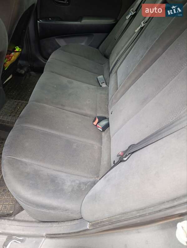 Седан Hyundai Elantra 2007 в Одессе