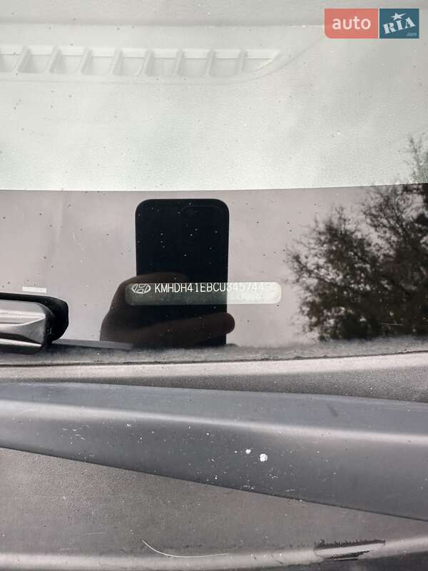 Седан Hyundai Elantra 2011 в Запорожье фото 14 Седан Hyundai Elantra 2011 в Запорожье