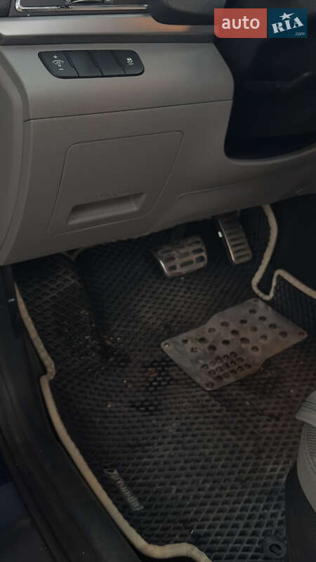 Седан Hyundai Elantra 2016 в Києві фото 5 Седан Hyundai Elantra 2016 в Києві