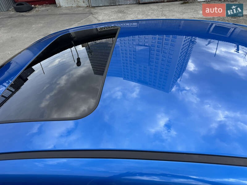 Седан Hyundai Elantra 2017 в Киеве