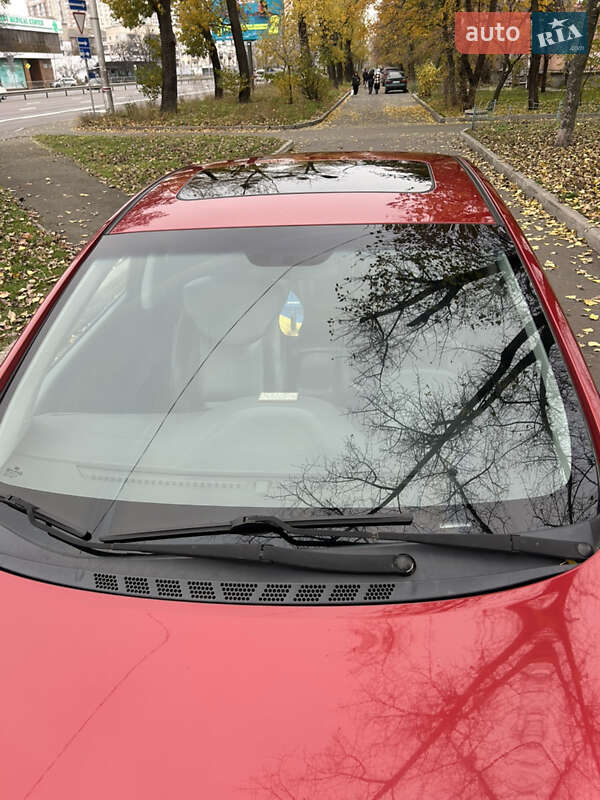 Седан Hyundai Elantra 2011 в Києві