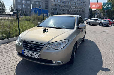 Седан Hyundai Elantra 2008 в Києві