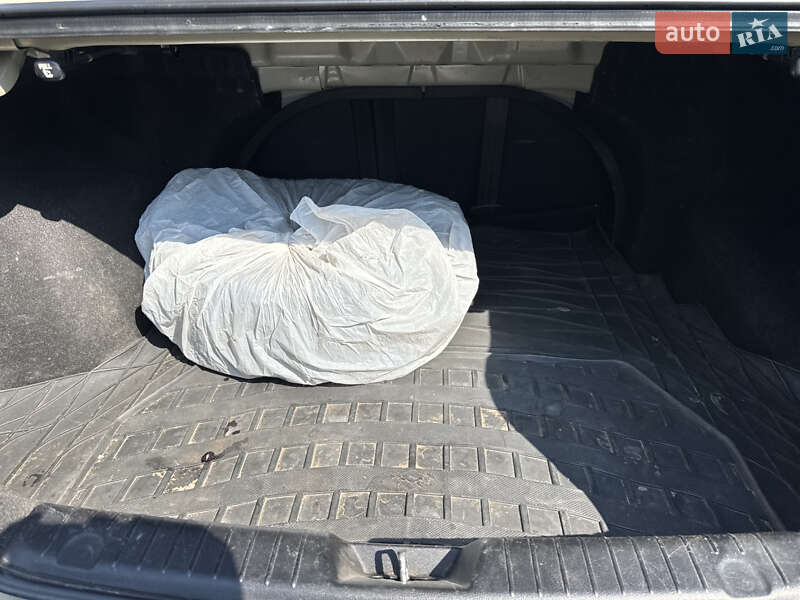 Седан Hyundai Elantra 2008 в Киеве фото 16 Седан Hyundai Elantra 2008 в Киеве