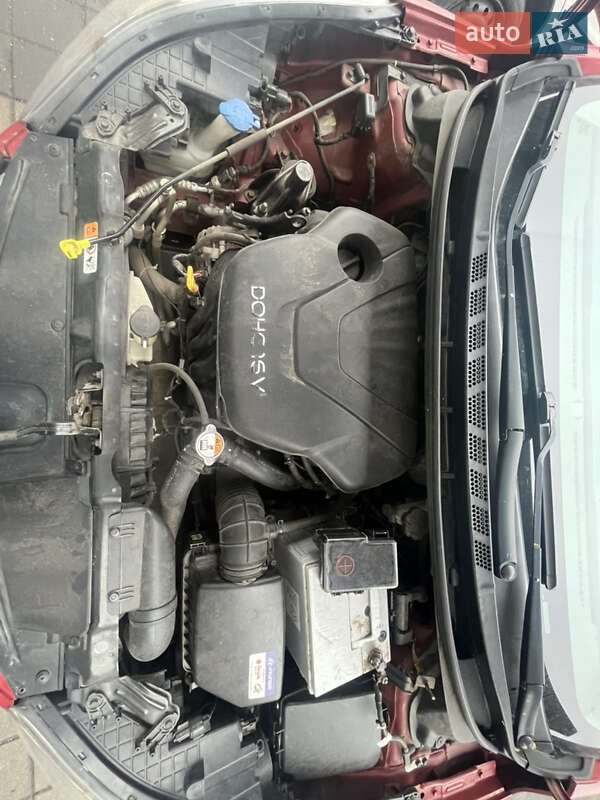 Седан Hyundai Elantra 2012 в Днепре фото 11 Седан Hyundai Elantra 2012 в Днепре