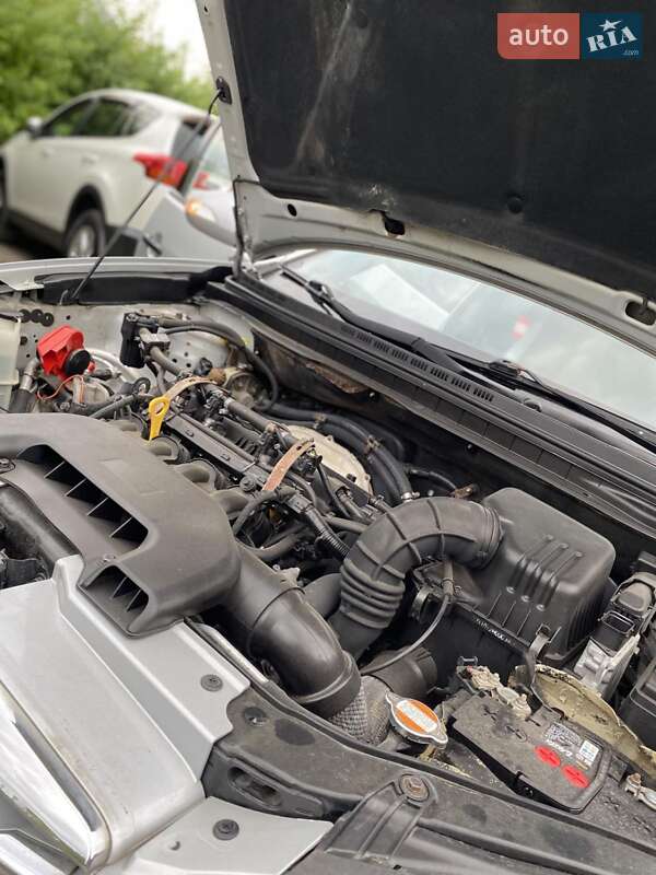 Седан Hyundai Elantra 2011 в Павлограді фото 9 Седан Hyundai Elantra 2011 в Павлограді