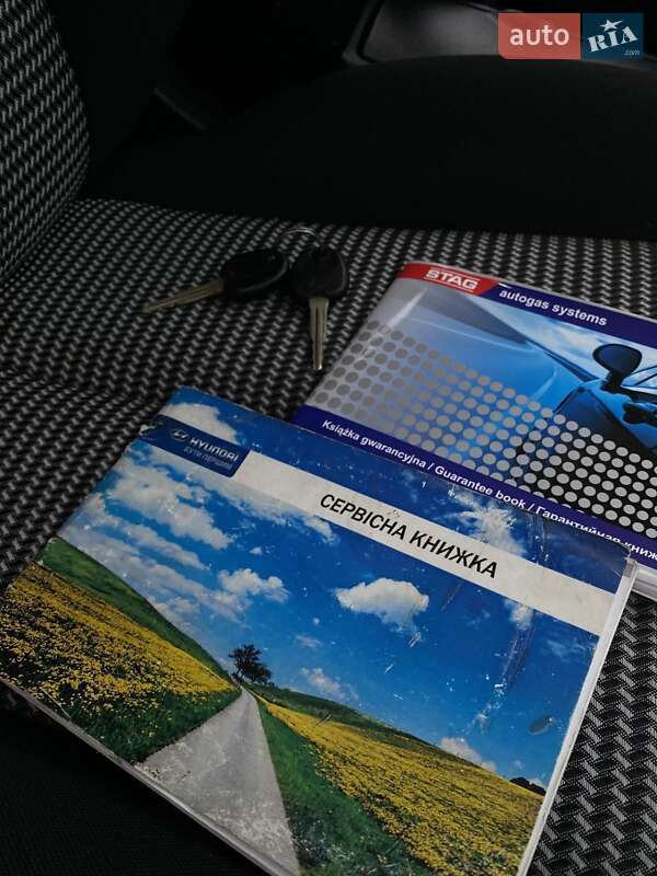 Седан Hyundai Elantra 2011 в Павлограді фото 19 Седан Hyundai Elantra 2011 в Павлограді