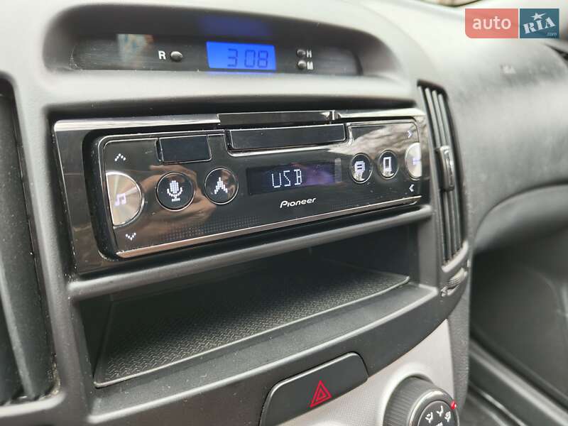 Седан Hyundai Elantra 2007 в Миколаєві