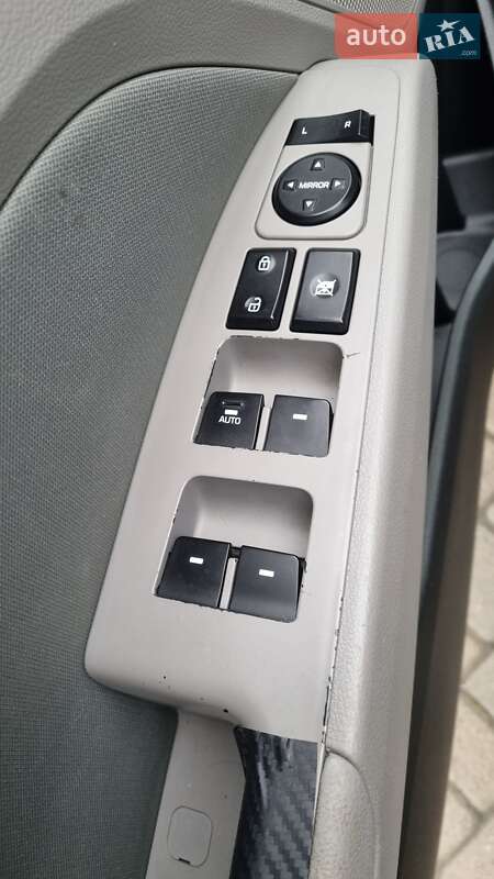 Седан Hyundai Elantra 2018 в Полтаві фото 17 Седан Hyundai Elantra 2018 в Полтаві