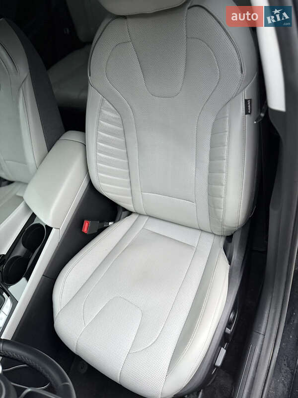 Седан Hyundai Elantra 2020 в Києві фото 25 Седан Hyundai Elantra 2020 в Києві