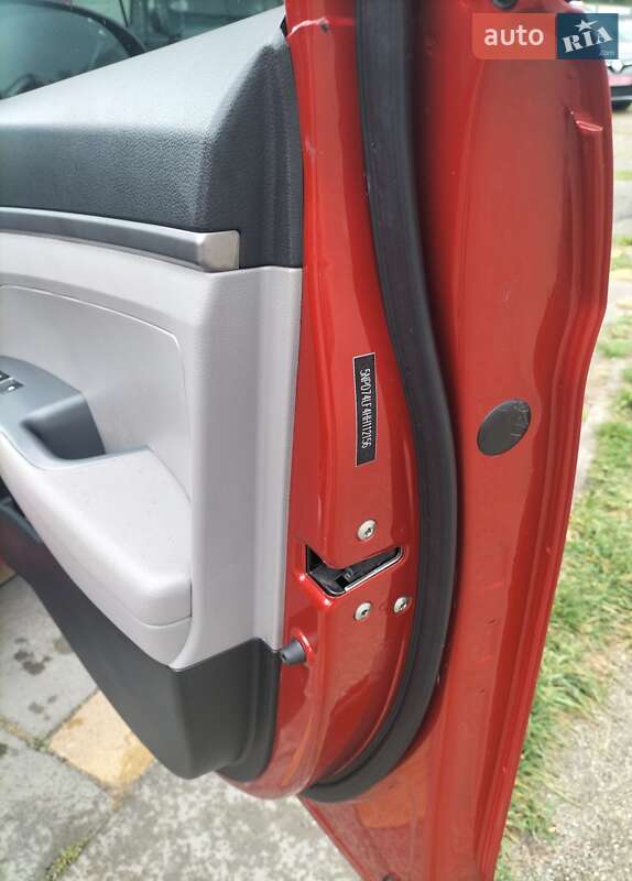 Седан Hyundai Elantra 2016 в Бучі фото 13 Седан Hyundai Elantra 2016 в Бучі