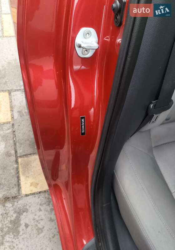 Седан Hyundai Elantra 2016 в Бучі фото 17 Седан Hyundai Elantra 2016 в Бучі