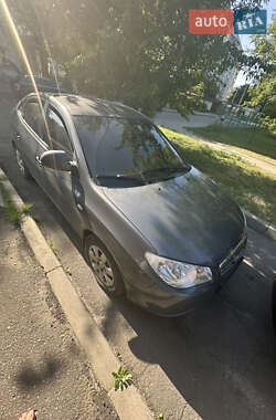 Седан Hyundai Elantra 2008 в Харкові