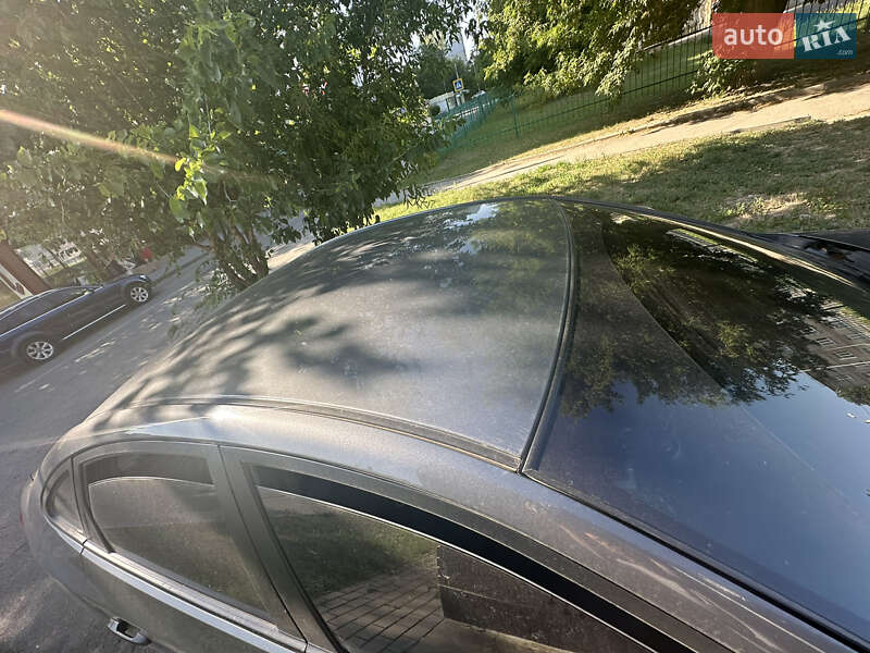 Седан Hyundai Elantra 2008 в Харькове