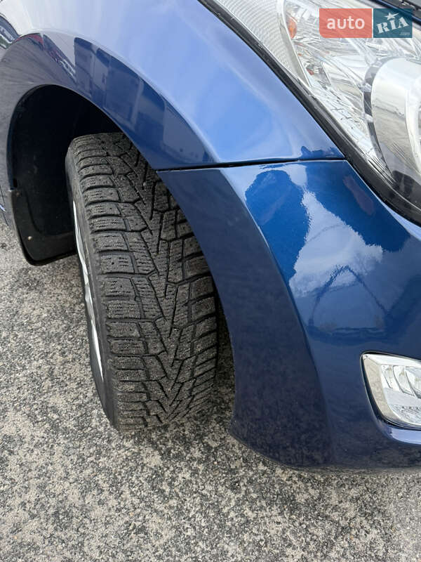 Седан Hyundai Elantra 2012 в Днепре фото 9 Седан Hyundai Elantra 2012 в Днепре