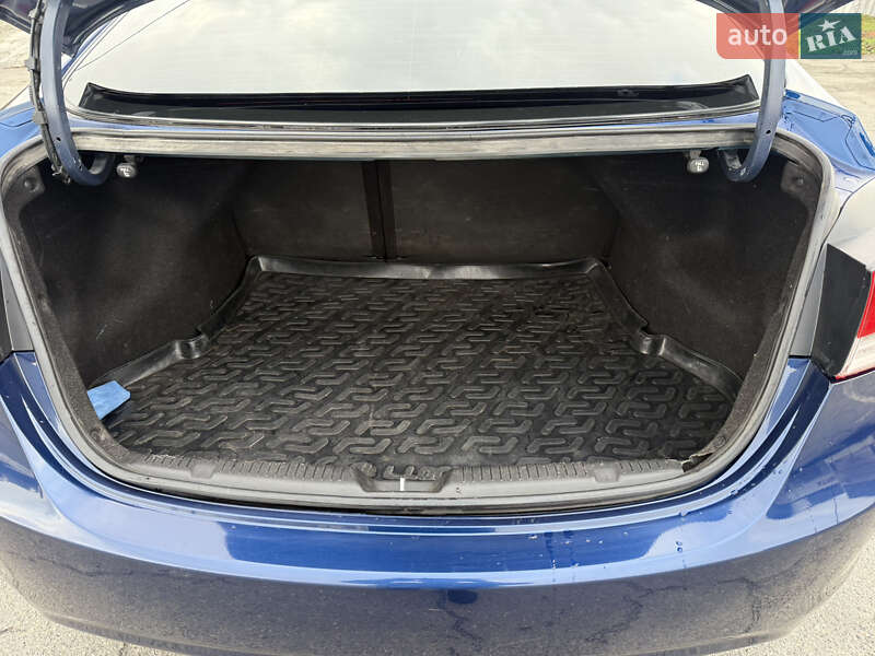 Седан Hyundai Elantra 2012 в Днепре фото 11 Седан Hyundai Elantra 2012 в Днепре