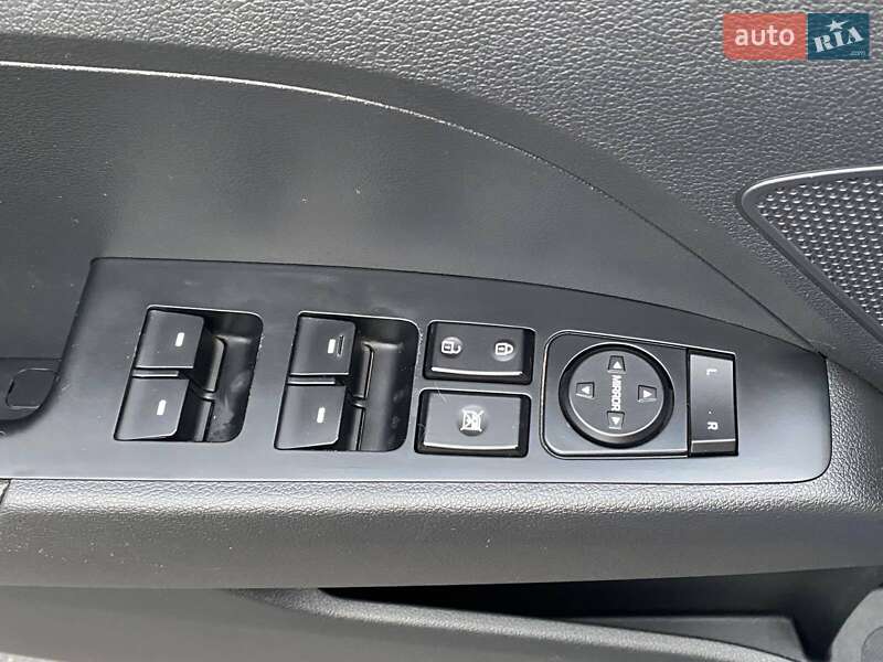 Седан Hyundai Elantra 2019 в Миколаєві