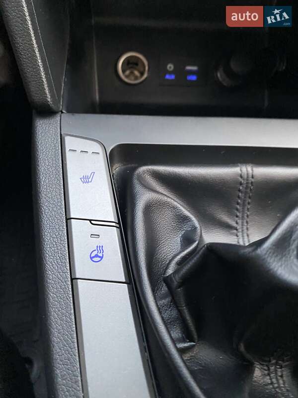 Седан Hyundai Elantra 2019 в Миколаєві