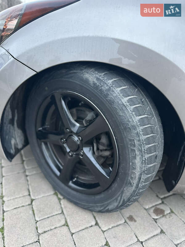Седан Hyundai Elantra 2011 в Виннице фото 31 Седан Hyundai Elantra 2011 в Виннице