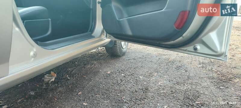 Седан Hyundai Elantra 2008 в Прилуках