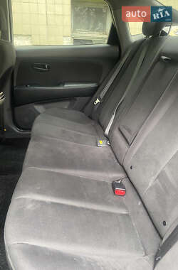 Седан Hyundai Elantra 2008 в Львове