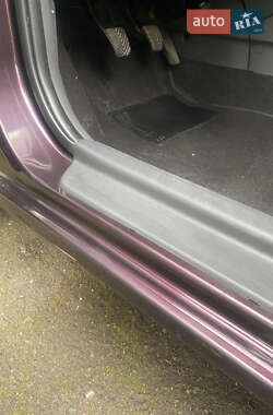 Седан Hyundai Elantra 2008 в Львове
