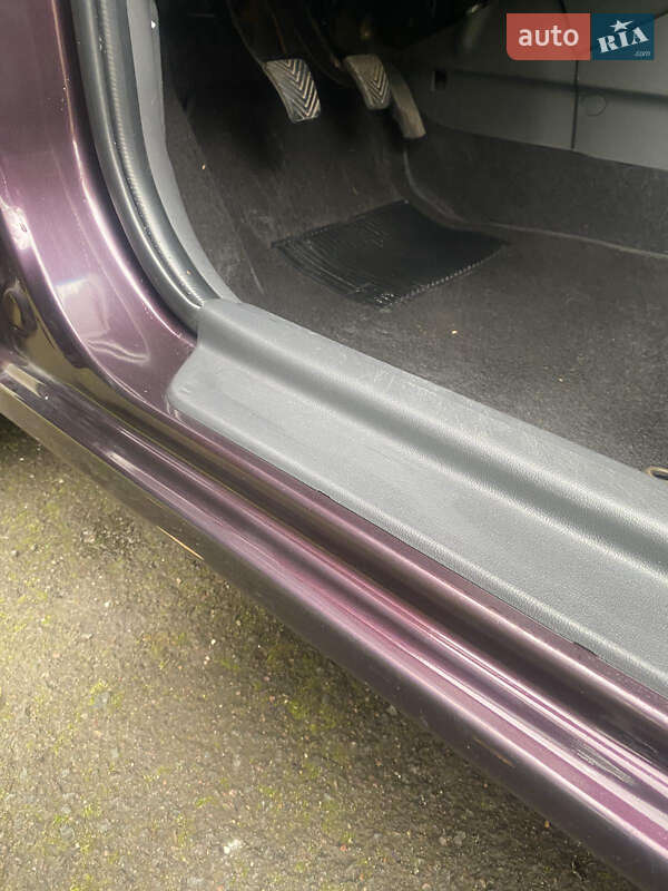 Седан Hyundai Elantra 2008 в Львове