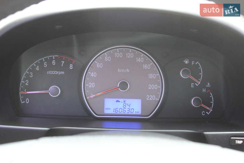 Седан Hyundai Elantra 2008 в Киеве фото 16 Седан Hyundai Elantra 2008 в Киеве