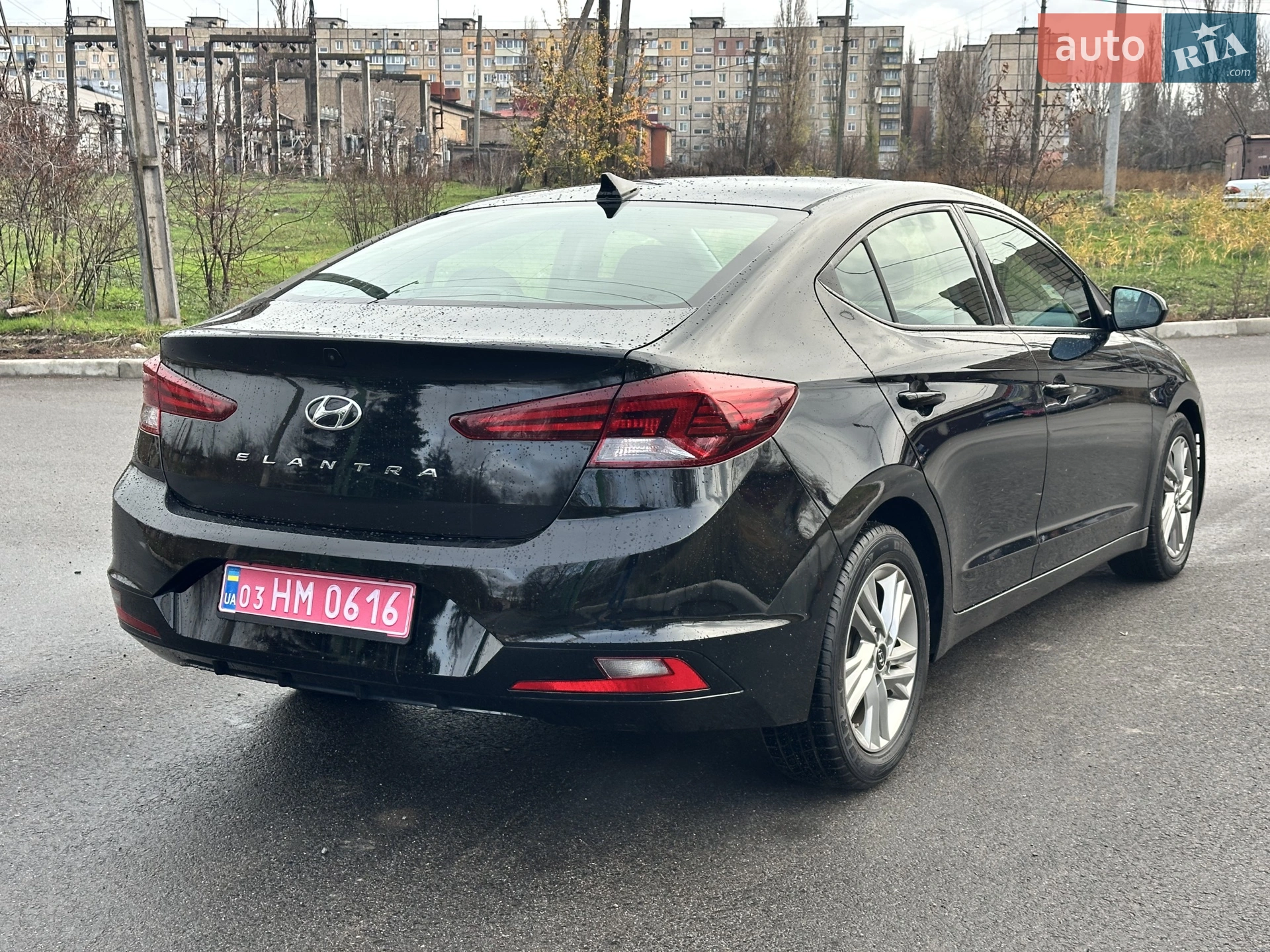 2019 Hyundai Elantra - мініатюра 6