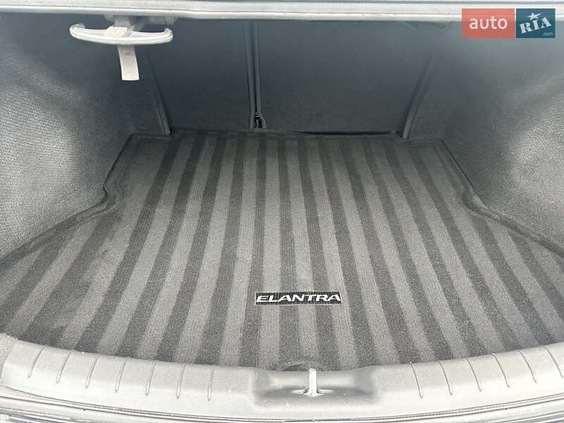 Седан Hyundai Elantra 2019 в Кривом Роге фото 15 Седан Hyundai Elantra 2019 в Кривом Роге