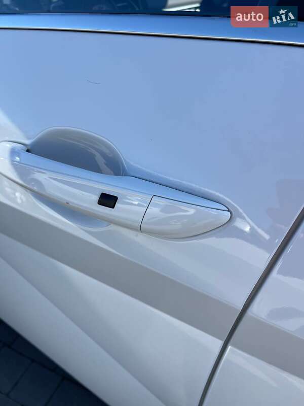 Седан Hyundai Elantra 2025 в Львове фото 9 Седан Hyundai Elantra 2025 в Львове